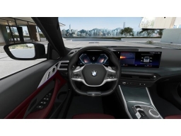 BMW 4 Series 430i xDrive Convertible 2026