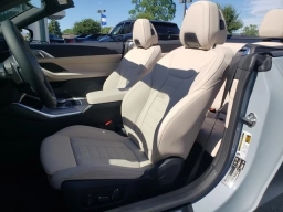 BMW 4 Series 430i xDrive Convertible 2027
