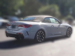 BMW 4 Series 430i xDrive Convertible 2027