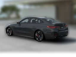 BMW 4 Series M440i Gran Coupe 2026
