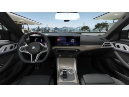 BMW 4 Series M440i Gran Coupe 2026