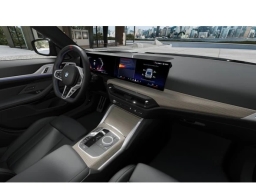 BMW 4 Series M440i Gran Coupe 2026