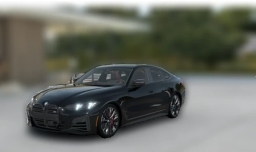 BMW 4 Series M440i Gran Coupe 2026