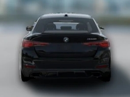 BMW 4 Series M440i Gran Coupe 2026