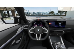 BMW 4 Series M440i Gran Coupe 2026