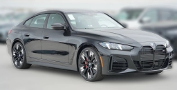 BMW 4 Series M440i Gran Coupe 2026