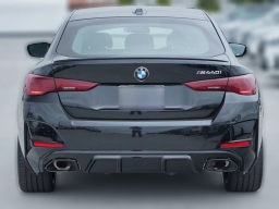 BMW 4 Series M440i Gran Coupe 2026