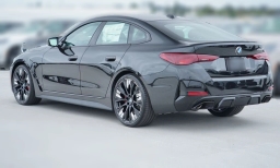 BMW 4 Series M440i Gran Coupe 2026