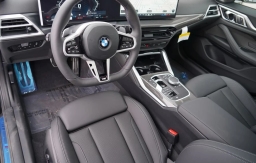 BMW 4 Series M440i Gran Coupe 2026