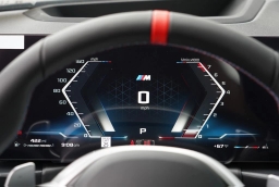 BMW 4 Series M440i Gran Coupe 2026