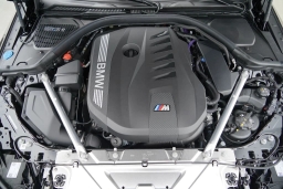 BMW 4 Series M440i Gran Coupe 2026