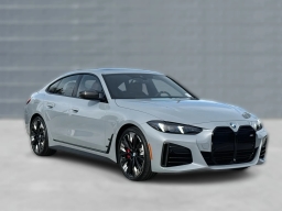 BMW 4 Series M440i Gran Coupe 2026