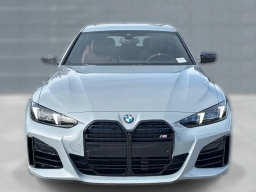 BMW 4 Series M440i Gran Coupe 2026