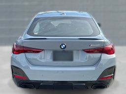 BMW 4 Series M440i Gran Coupe 2026