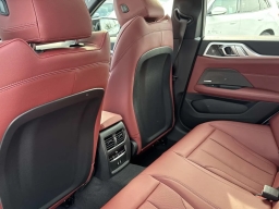 BMW 4 Series M440i Gran Coupe 2026