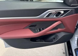 BMW 4 Series M440i Gran Coupe 2026