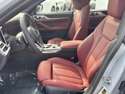 BMW 4 Series M440i Gran Coupe 2026