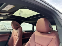 BMW 4 Series M440i Gran Coupe 2026