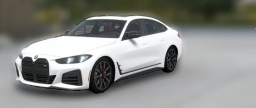 BMW 4 Series M440i Gran Coupe 2026