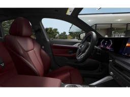 BMW 4 Series M440i Gran Coupe 2026