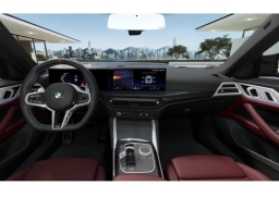 BMW 4 Series M440i Gran Coupe 2026
