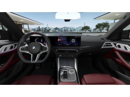 BMW 4 Series M440i Gran Coupe 2026