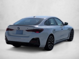 BMW 4 Series M440i Gran Coupe 2026
