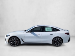 BMW 4 Series M440i Gran Coupe 2026