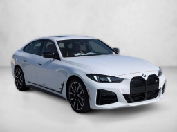 BMW 4 Series M440i Gran Coupe 2026