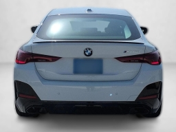 BMW 4 Series M440i Gran Coupe 2026