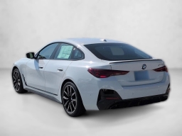 BMW 4 Series M440i Gran Coupe 2026