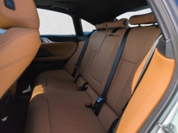 BMW 4 Series M440i Gran Coupe 2026