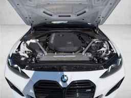 BMW 4 Series M440i Gran Coupe 2026