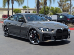 BMW 4 Series M440i Gran Coupe 2026