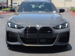 BMW 4 Series M440i Gran Coupe 2026
