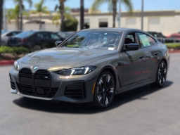 BMW 4 Series M440i Gran Coupe 2026