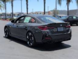 BMW 4 Series M440i Gran Coupe 2026