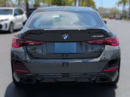 BMW 4 Series M440i Gran Coupe 2026