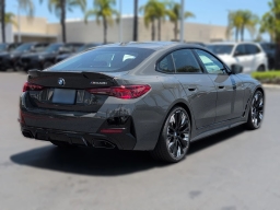 BMW 4 Series M440i Gran Coupe 2026