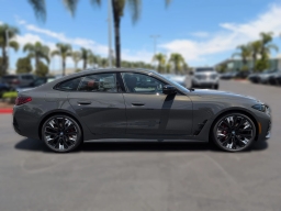BMW 4 Series M440i Gran Coupe 2026