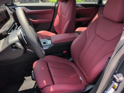 BMW 4 Series M440i Gran Coupe 2026