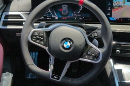 BMW 4 Series M440i Gran Coupe 2026