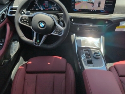 BMW 4 Series M440i Gran Coupe 2026