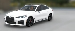 BMW 4 Series M440i Gran Coupe 2026
