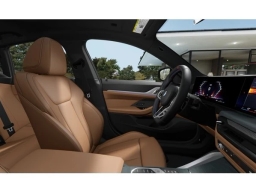 BMW 4 Series M440i Gran Coupe 2026