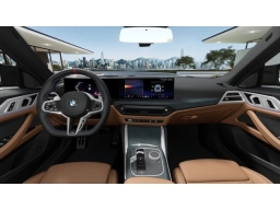 BMW 4 Series M440i Gran Coupe 2026