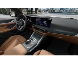 BMW 4 Series M440i Gran Coupe 2026