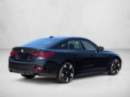 BMW 4 Series M440i Gran Coupe 2026