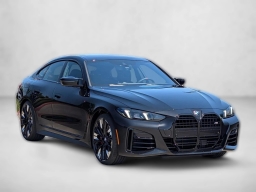 BMW 4 Series M440i Gran Coupe 2026