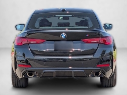 BMW 4 Series M440i Gran Coupe 2026